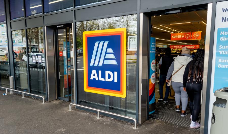 Aldi