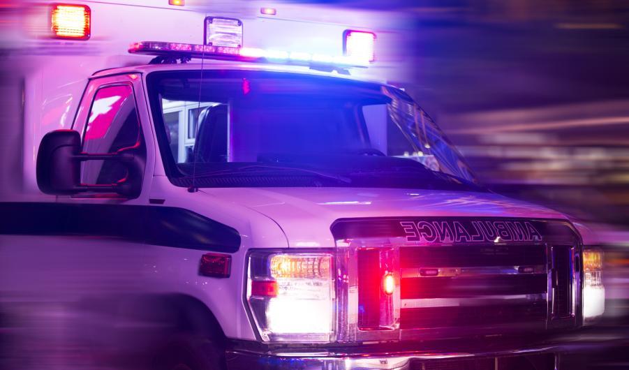 Ambulance