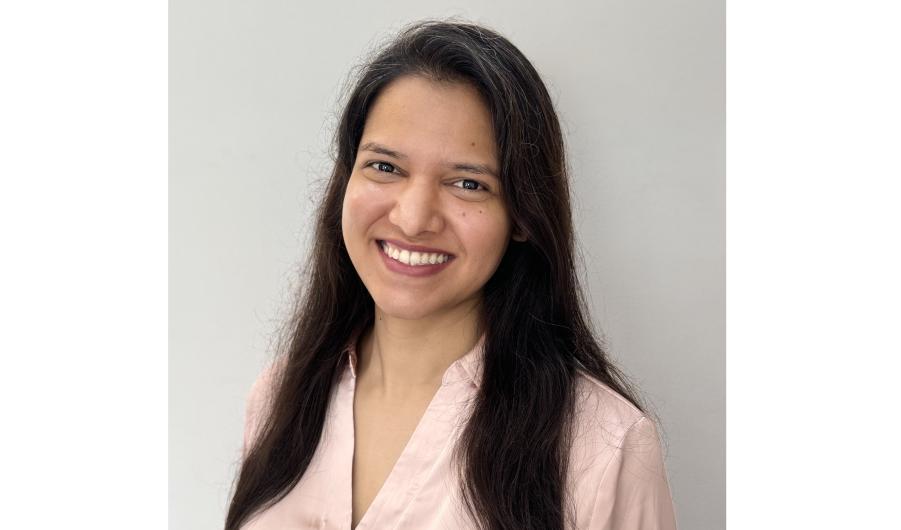 Trilegal Archita Mohapatra