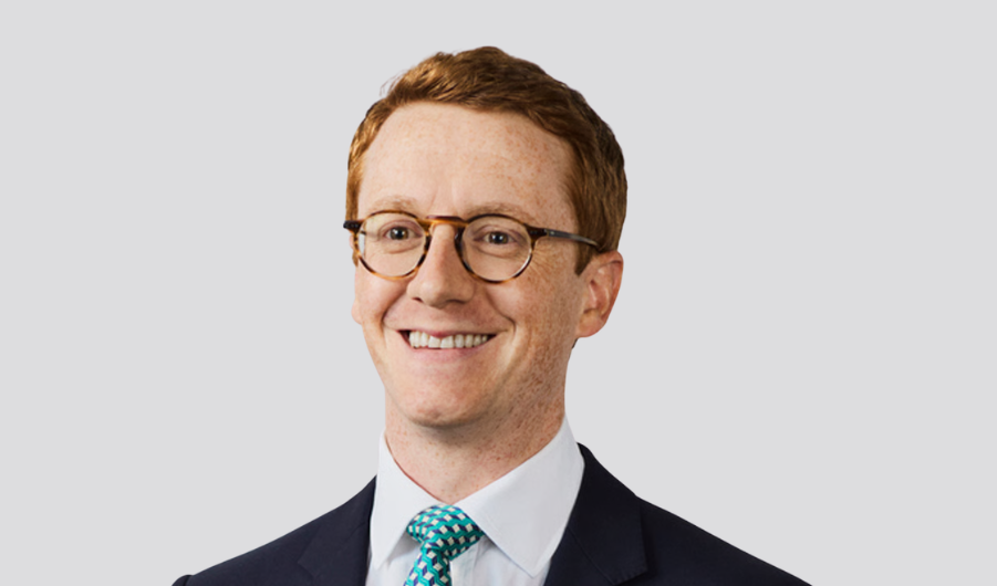 David Mendel, Freshfields