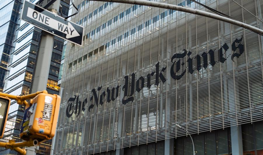 NYT
