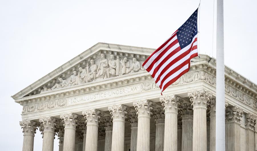 US Supreme Court