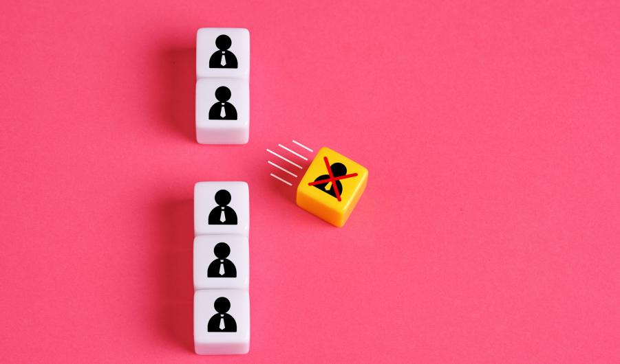 Unfair dismissal