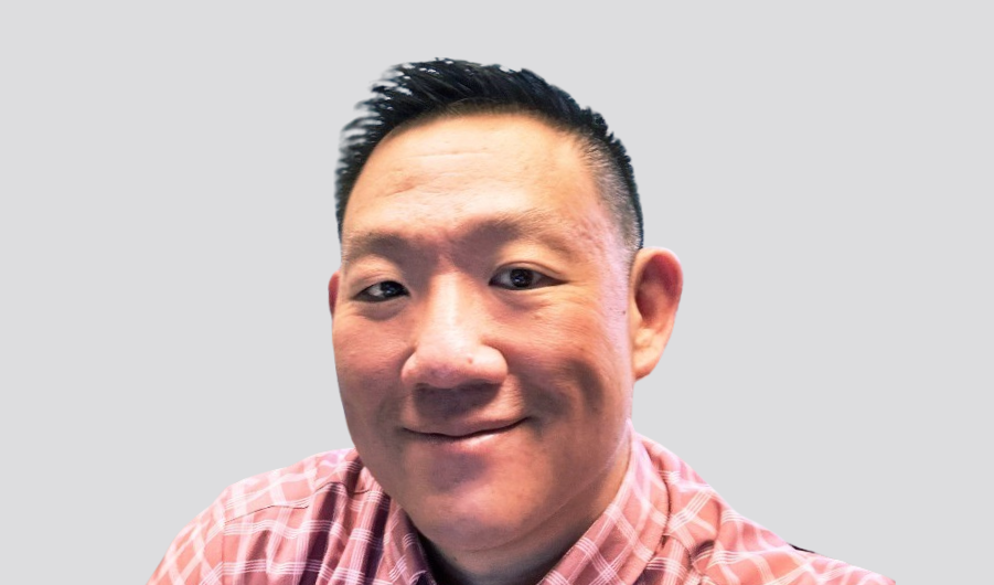 Johnny Wang