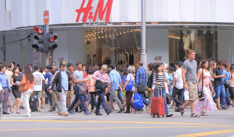 H&M