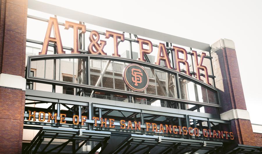 San Francisco Giants