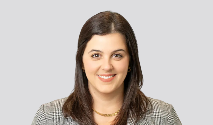 Sarah Quinn, Nixon Peabody