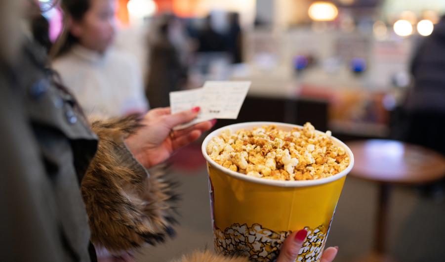 Popcorn