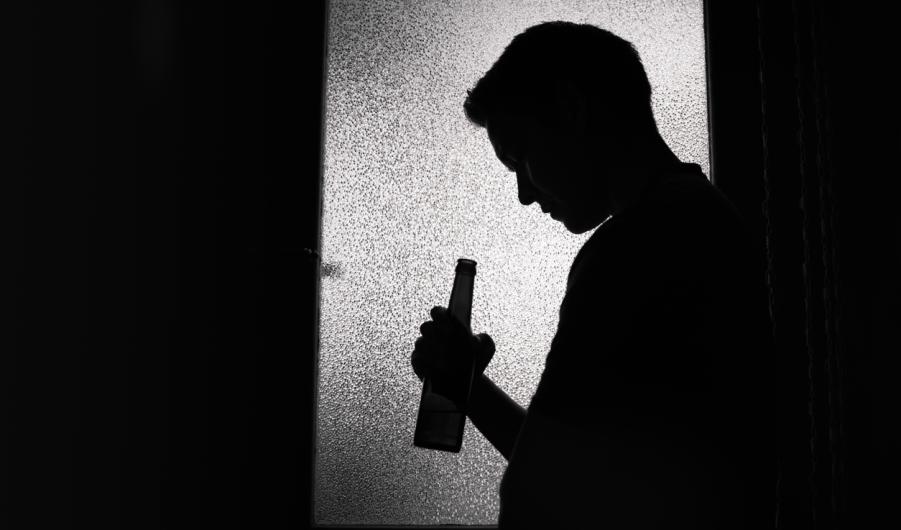 Alcoholism