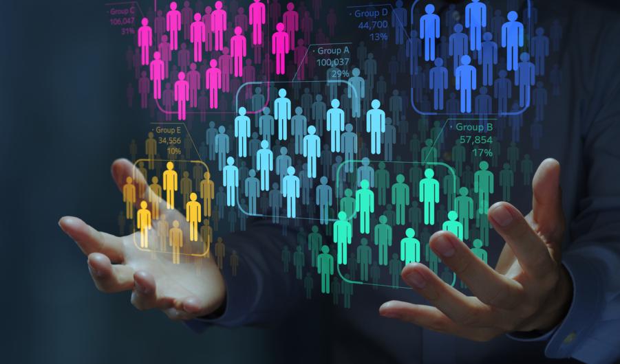 Workforce analytics