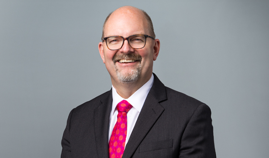 Derek Bishop