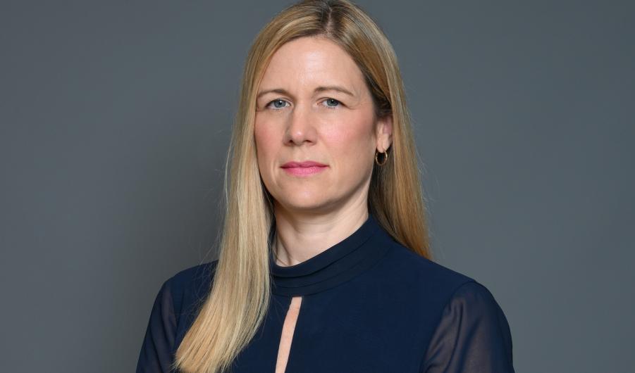 Ellie Reeves