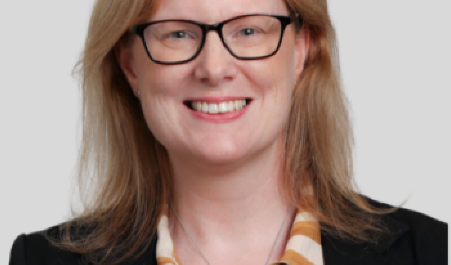 Christine Young