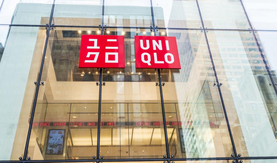 Uniqlo
