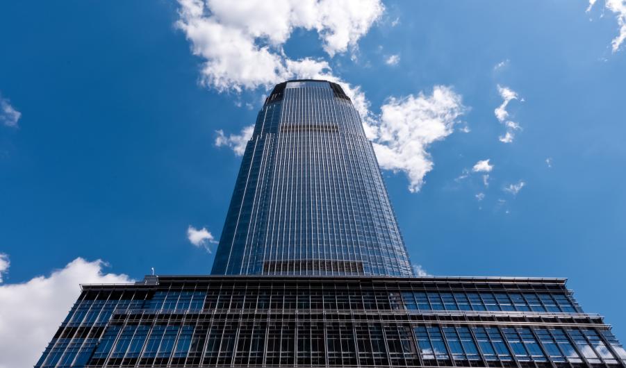 Goldman Sachs Tower