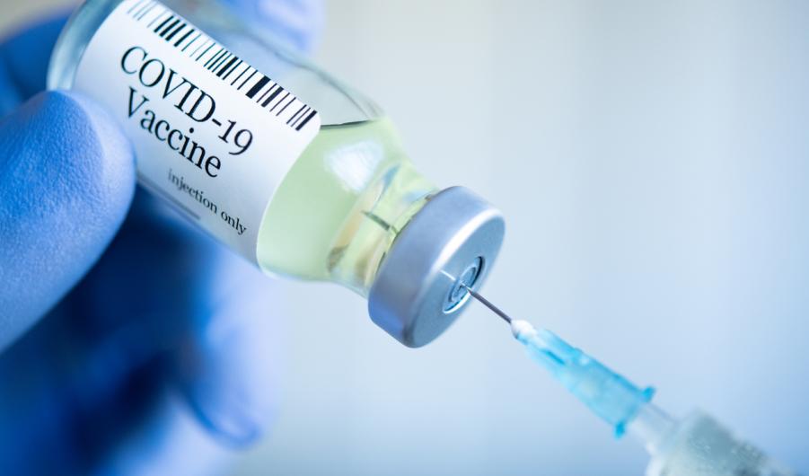 Covid-19 vaccine