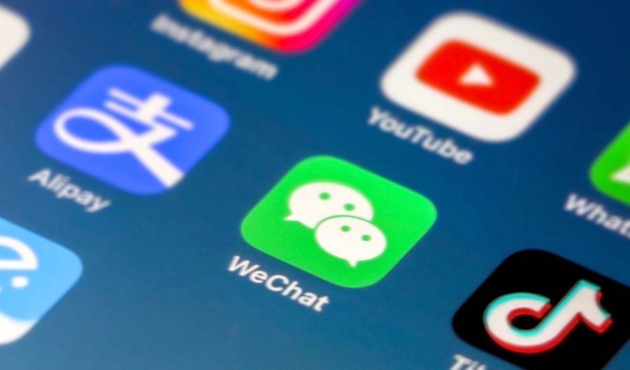 WeChat