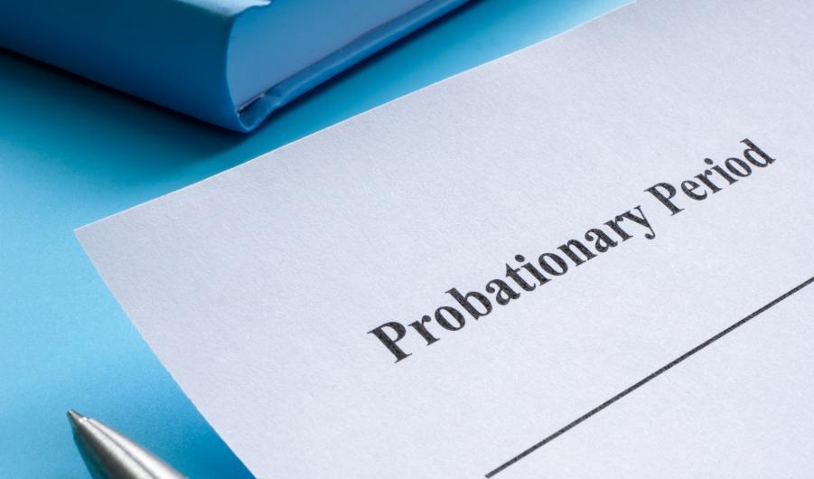 Probation period