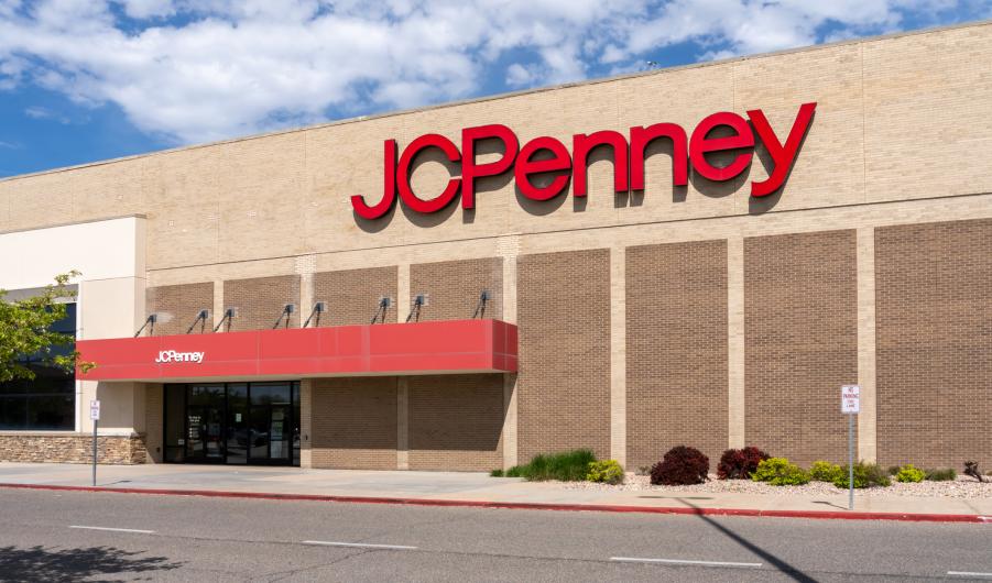JcPenney 