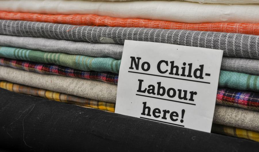 Child labour