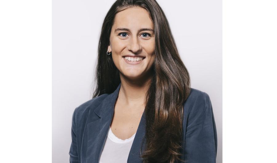 Ana Goerlich, Sagardoy