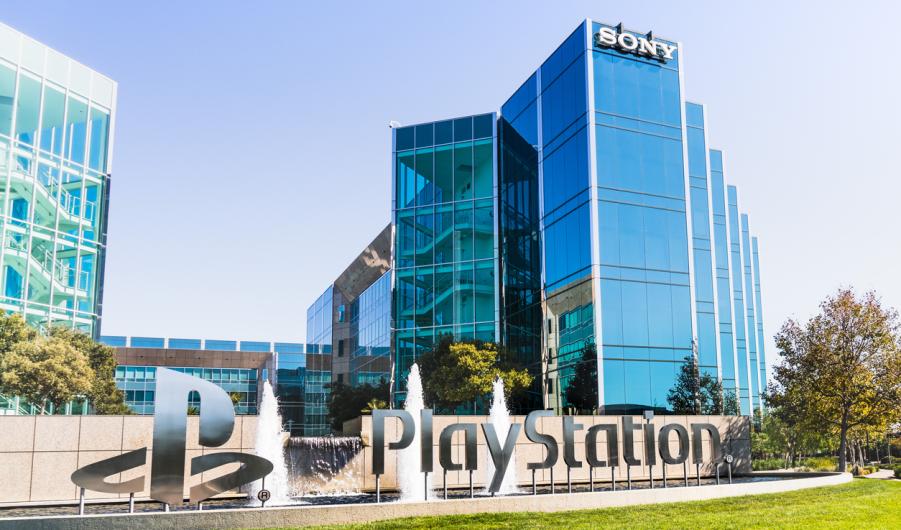 Sony