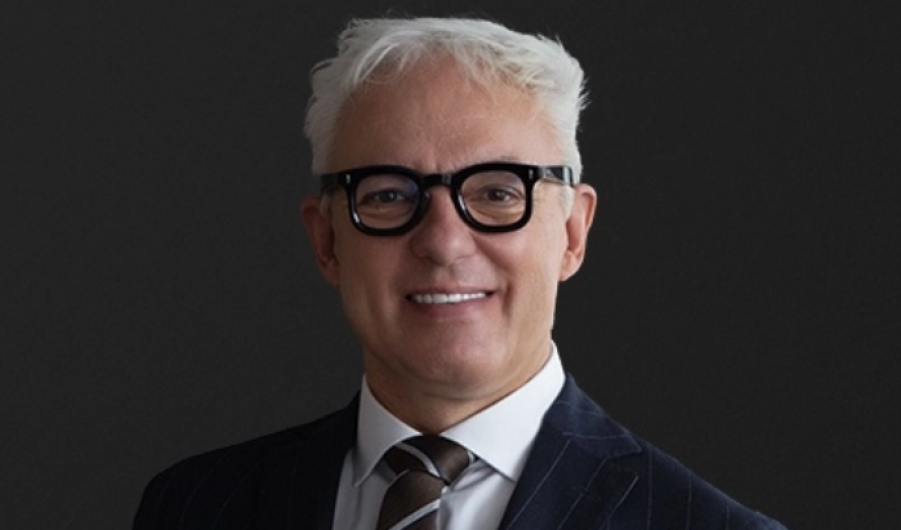 Stefan Nerinckx