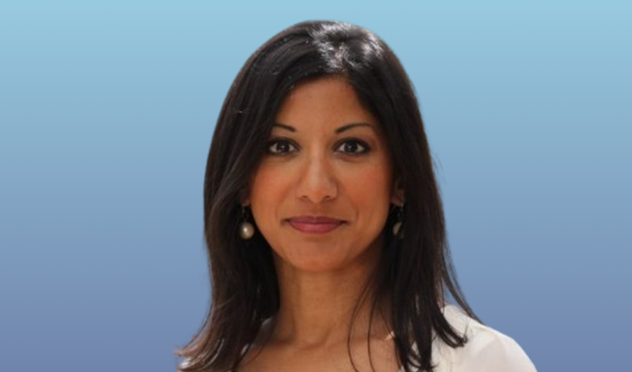 Suraya Mailvaganam, Google DeepMind