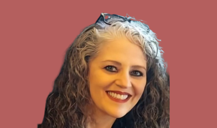 Brandi Branton Frederick