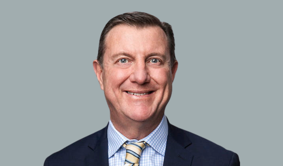 Stephen Woodbury