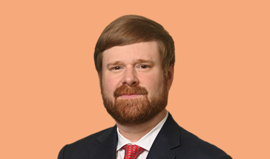 Brodie Erwin, K&L Gates