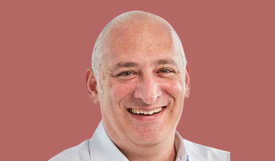 Jeffrey Goldman, Baker McKenzie