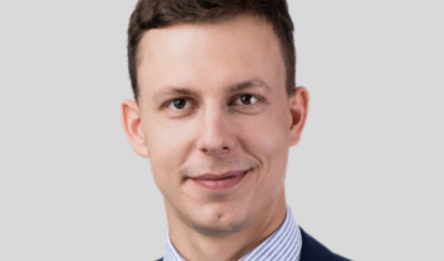 Marcin Sanetra, PCS
