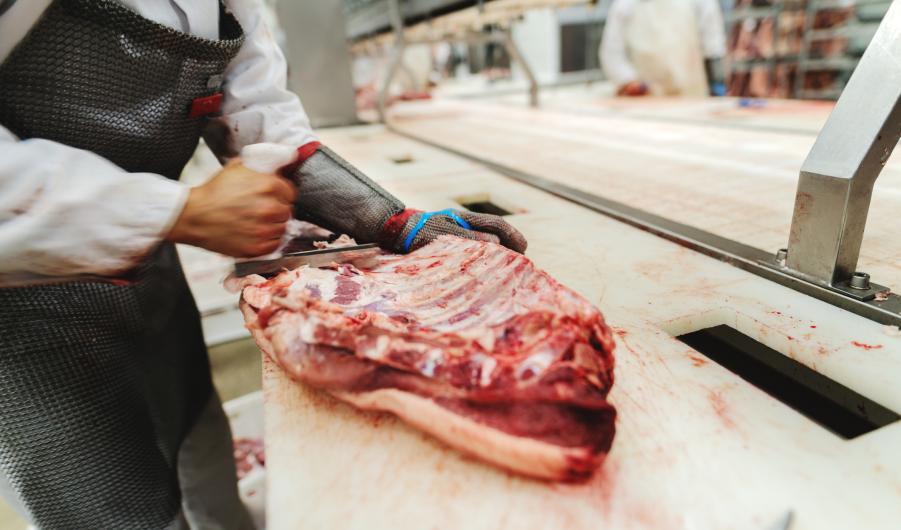 Meat industry