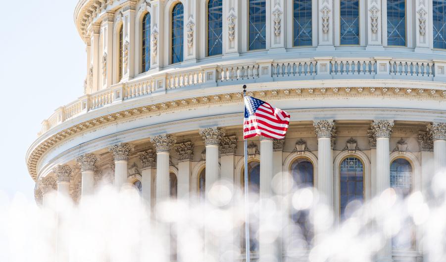US Congress 