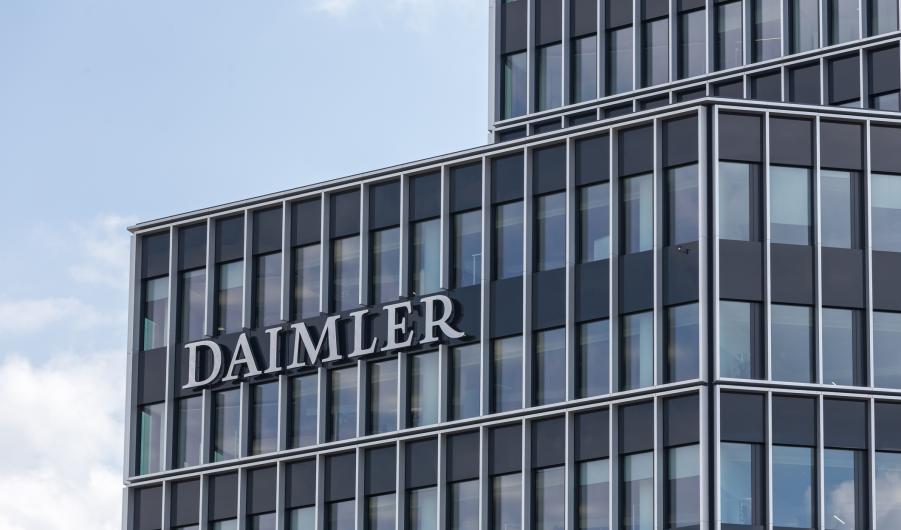 Daimler