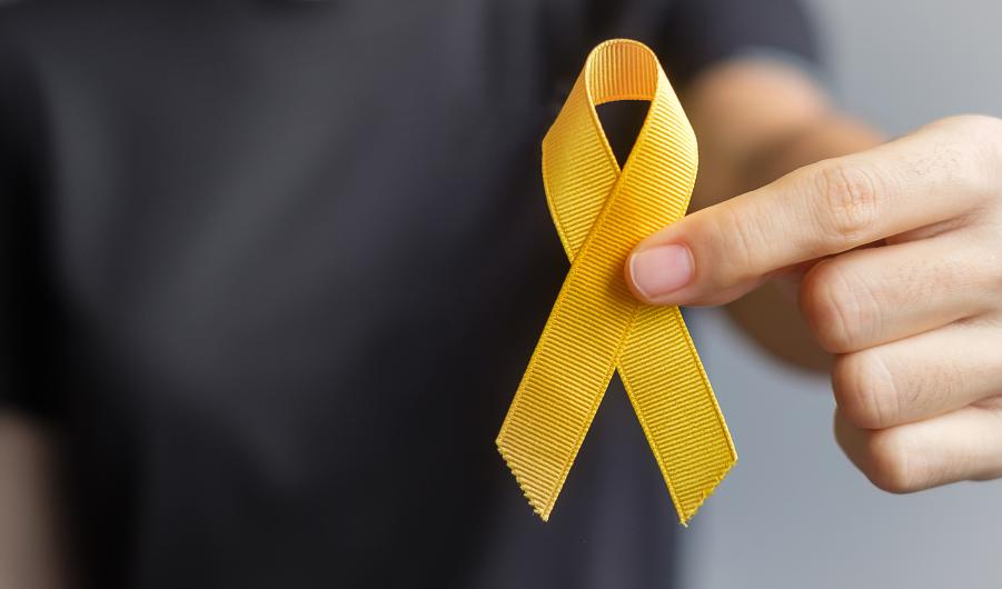 Suicide prevention day