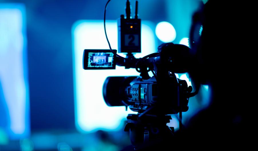 cameraman