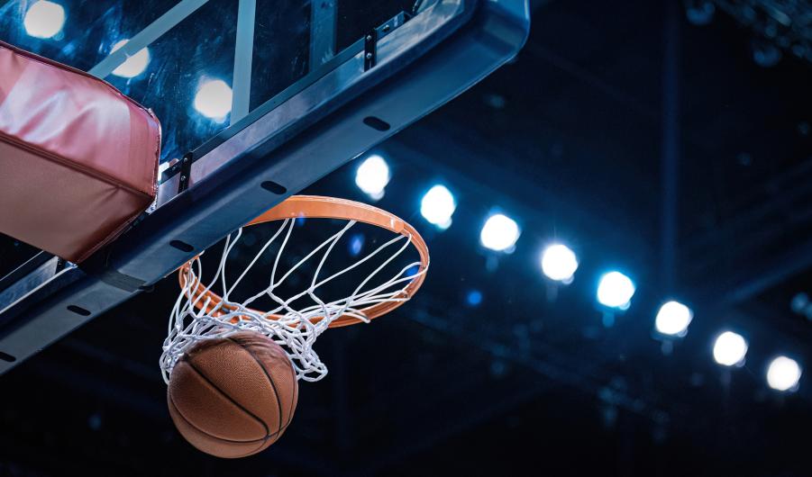 basketball