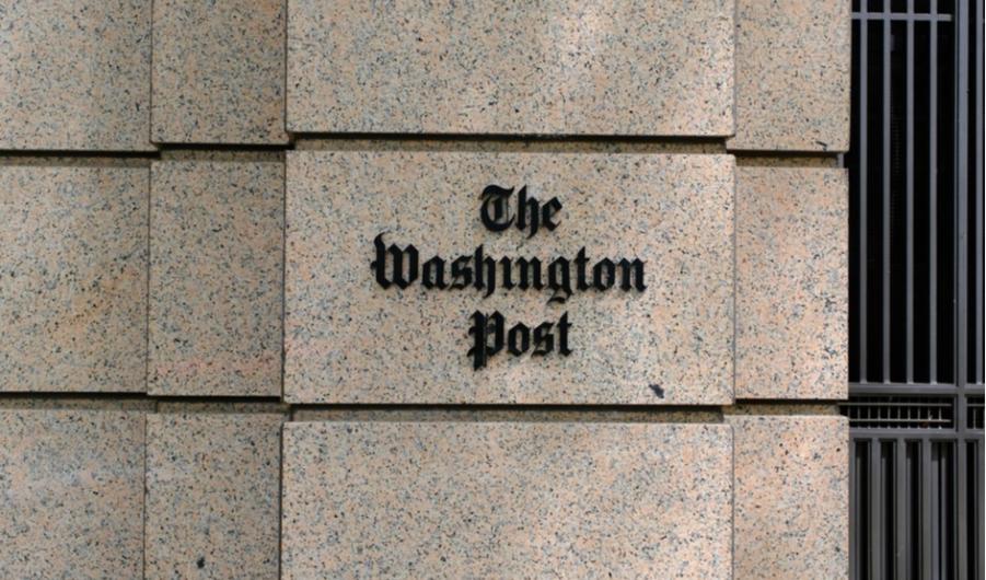The Washington Post