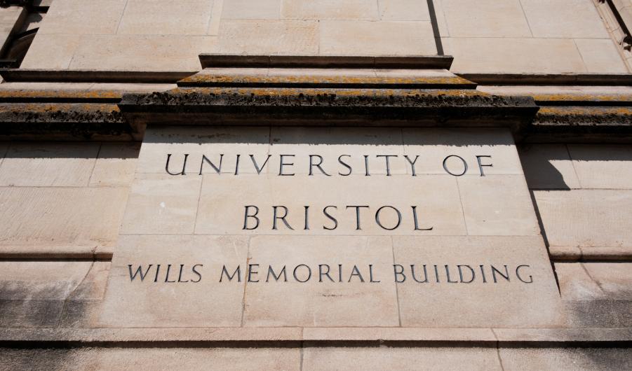 Bristol University