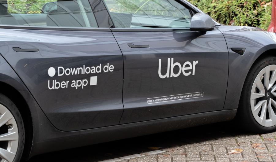 Uber