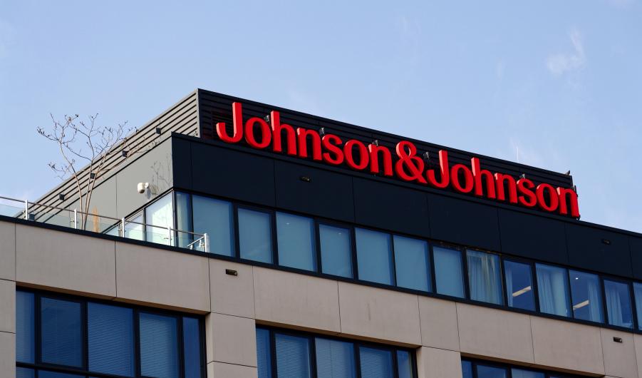 Johnson & Johnson