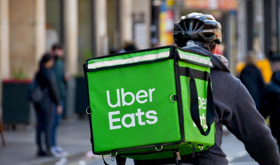 Uber Eats