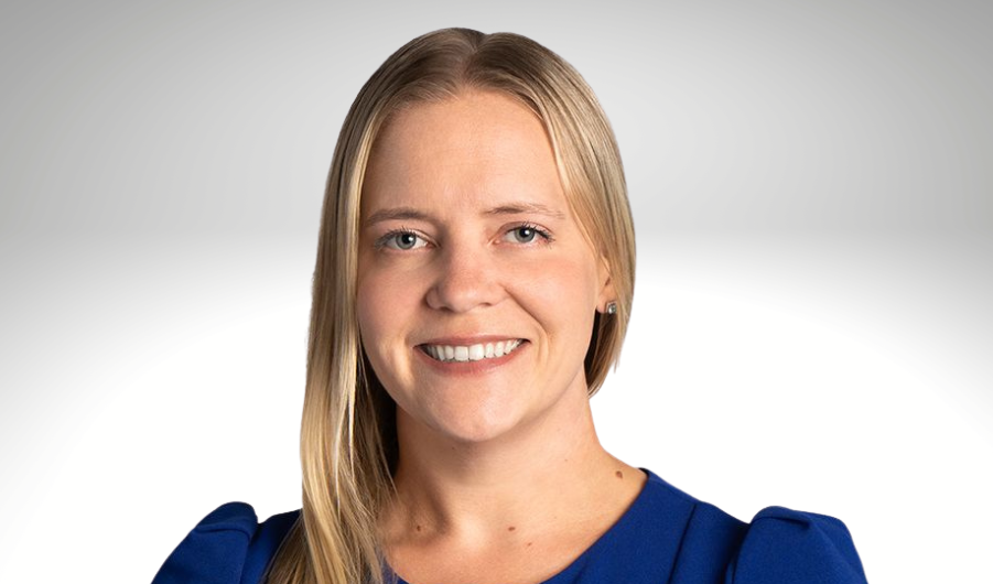 Meg Burnham, Seyfarth Shaw