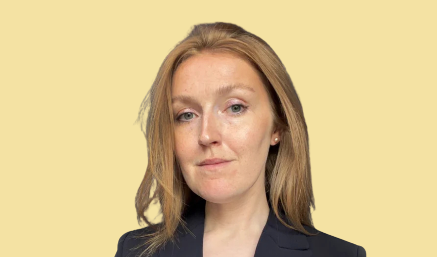 Alice Nicholls, Outer Temple Chambers