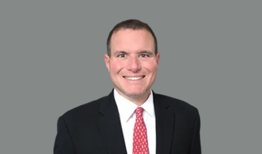 Bradford Kelley