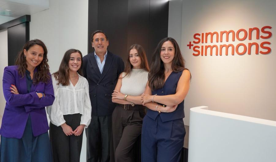 simmons