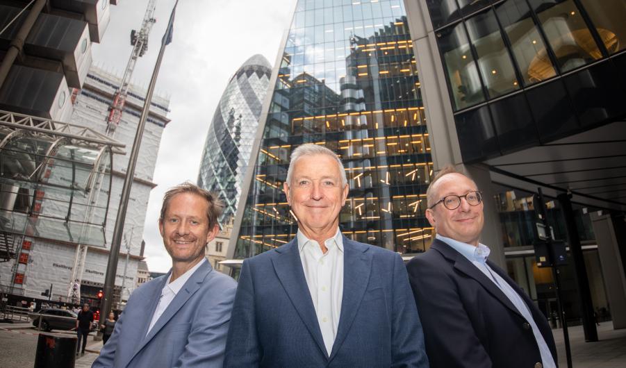 Fisher Phillips London