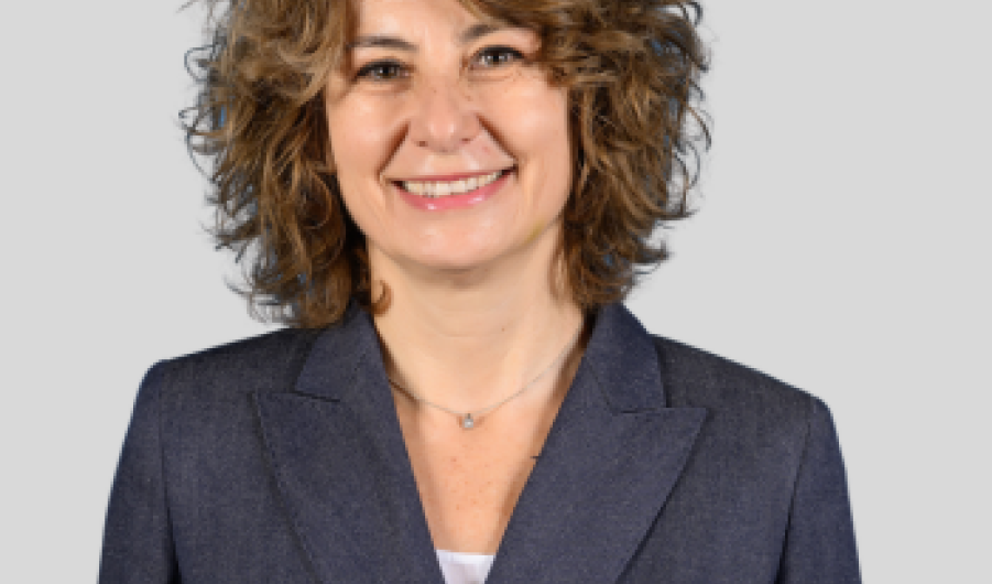 Emanuela Nespoli
